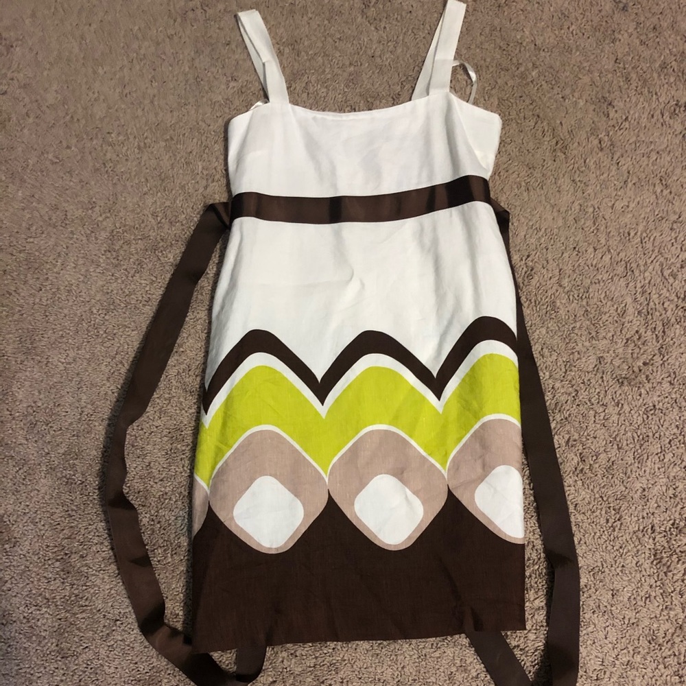 Jessica Howard Dress